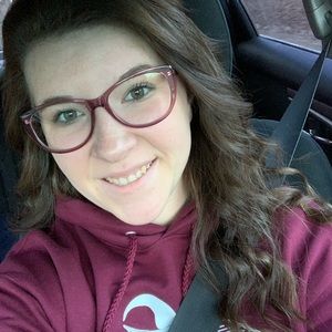 Meet your Posher, Haley